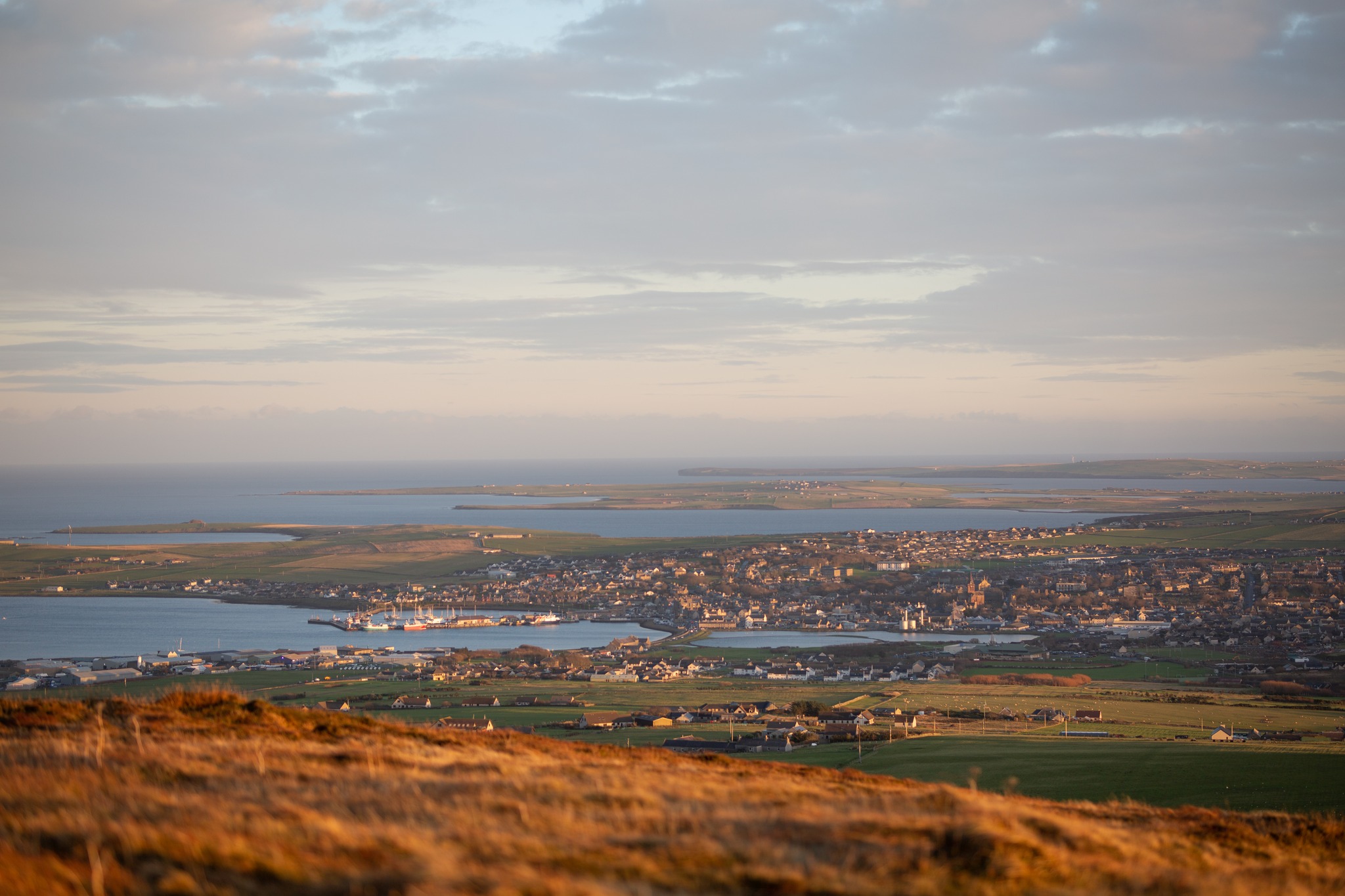 The Orkney Fund Announces £592,000 for Capital and Revenue Projects in 2026/27