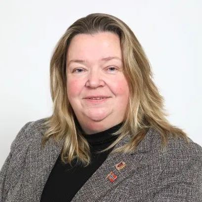Mellissa Thomson